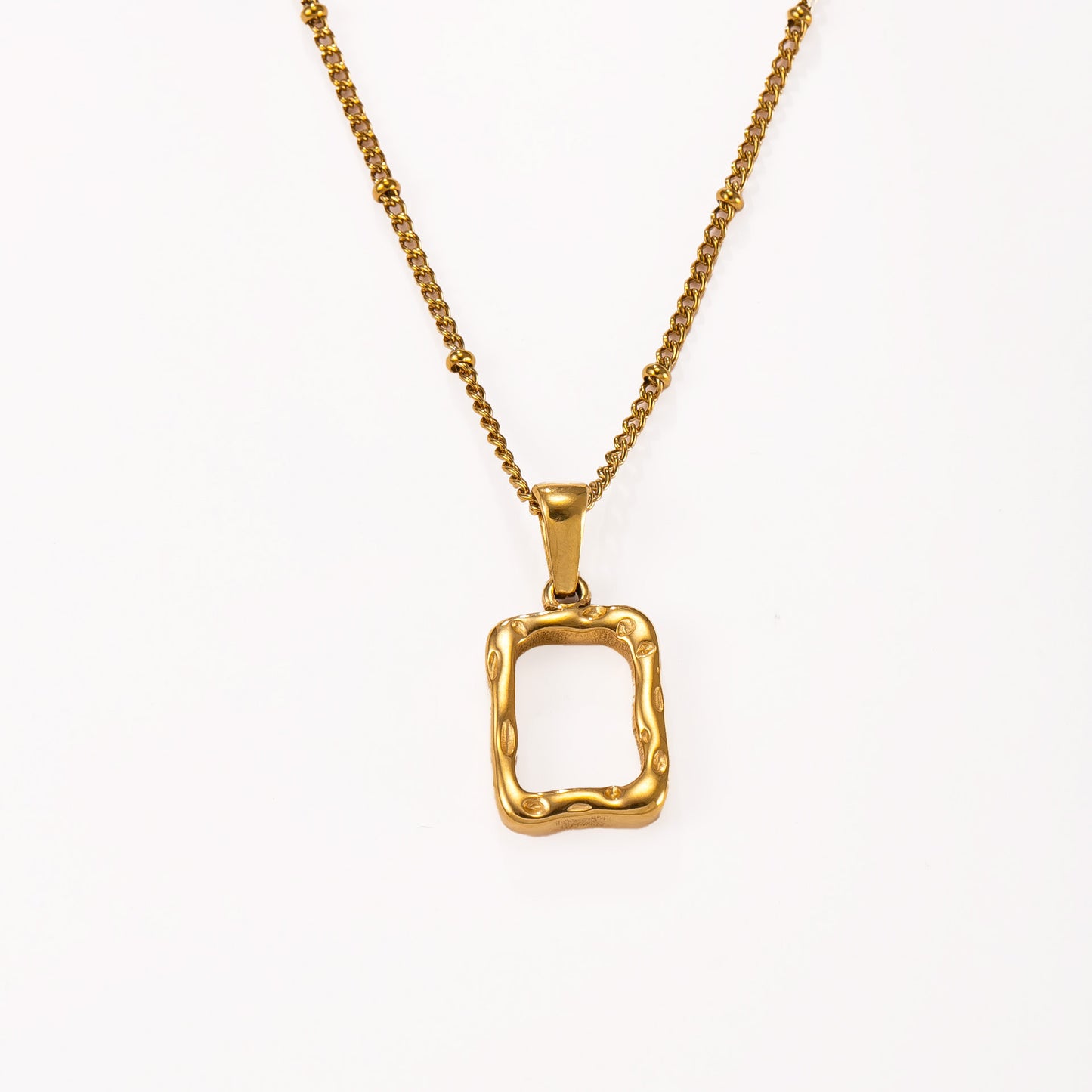 Layered Necklace