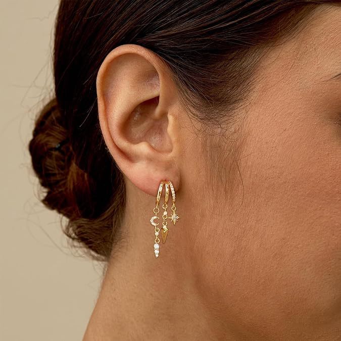 Bohemian Tassel Earrings