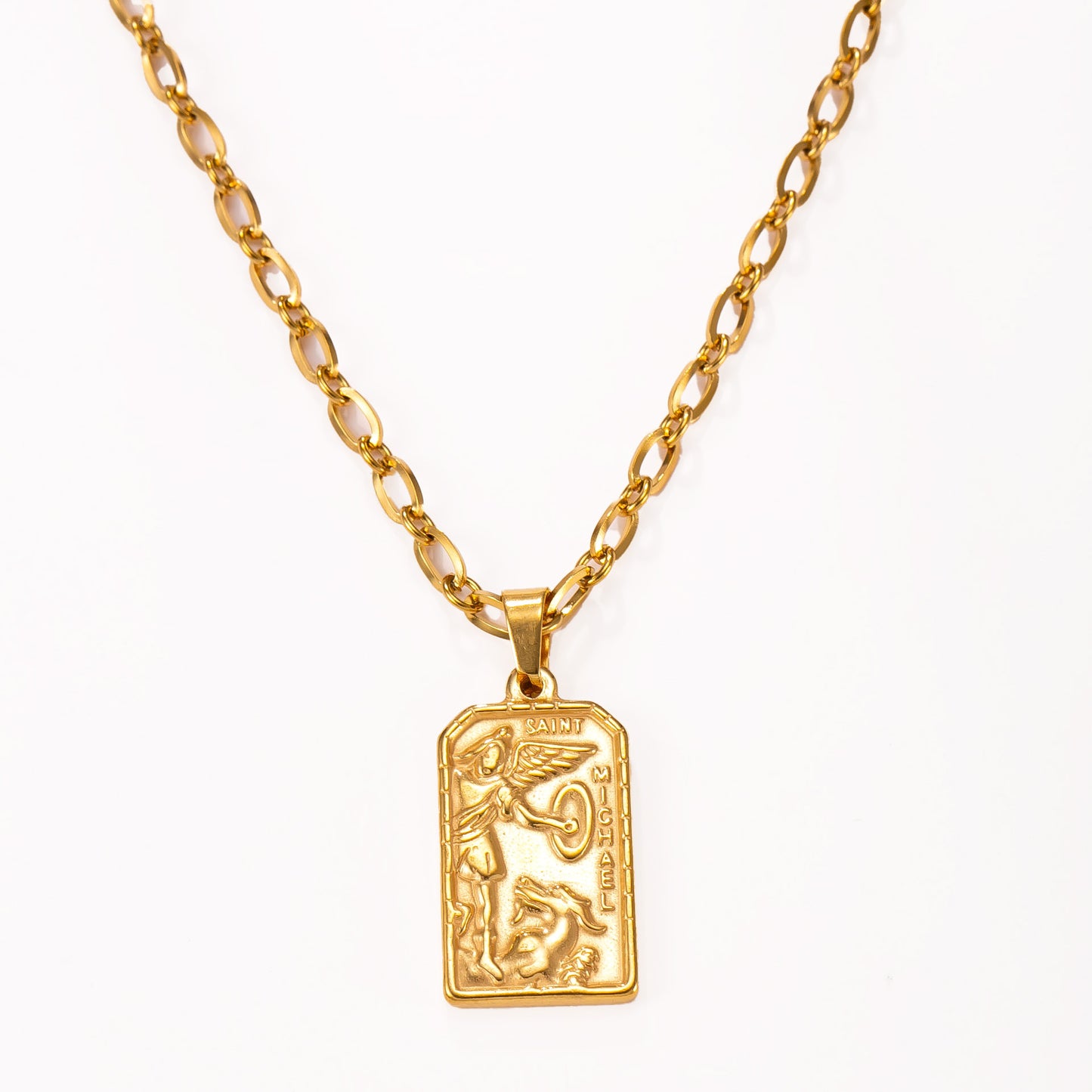 Layered Necklace