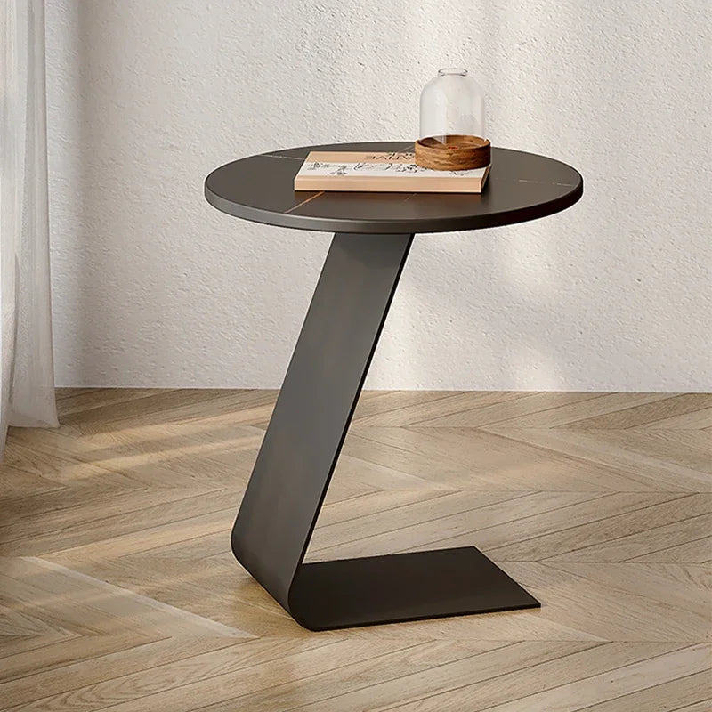 NORR Side Table — Minimalist Objet d'Art for the Considered Interior