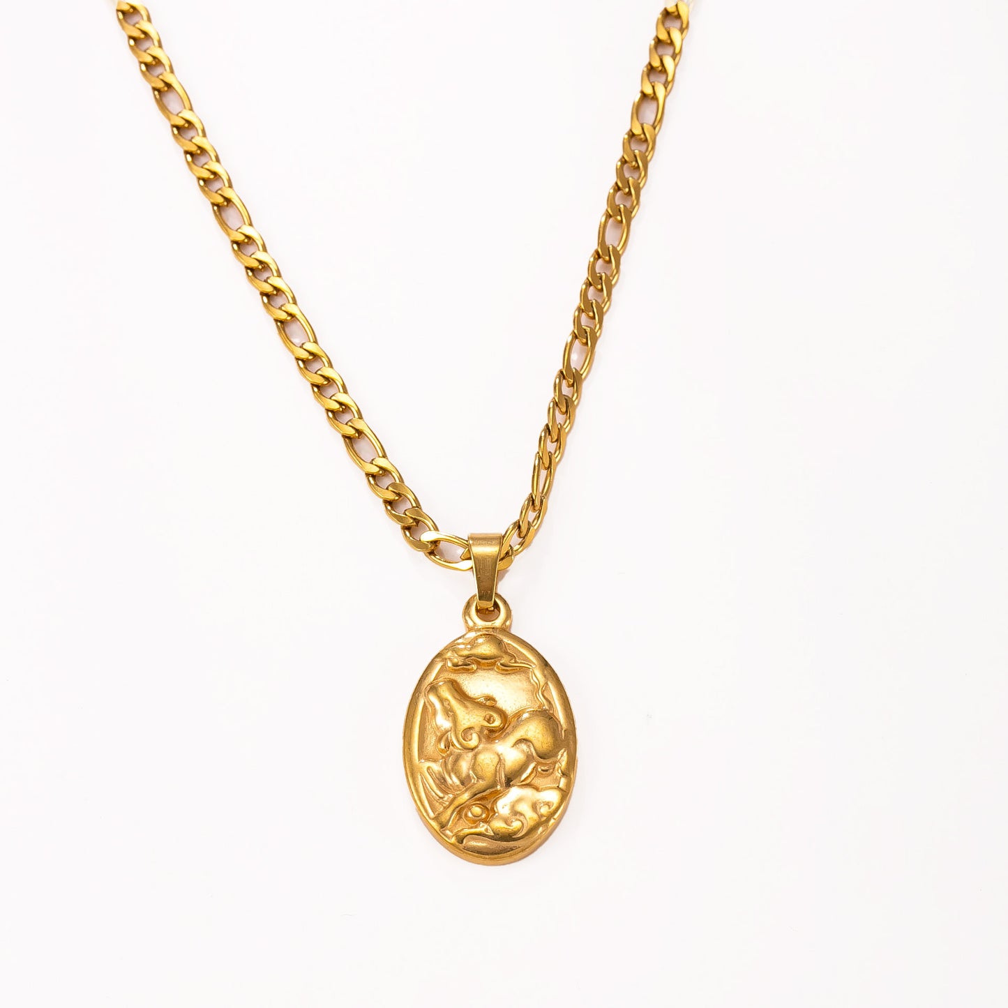 Layered Necklace